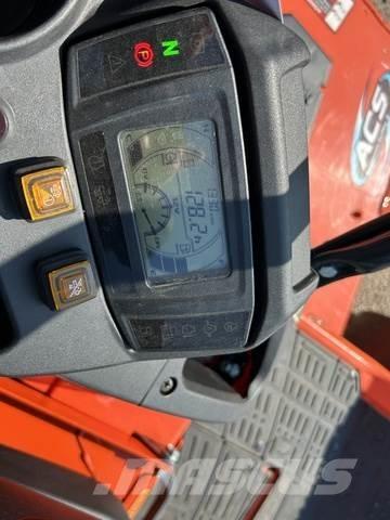 Kubota ZD1511 Construction - Autres