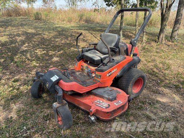 Kubota ZD331 Construction - Autres