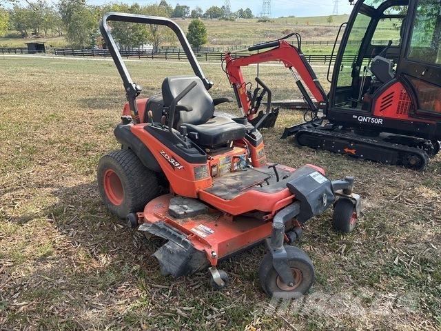 Kubota ZD331 Construction - Autres