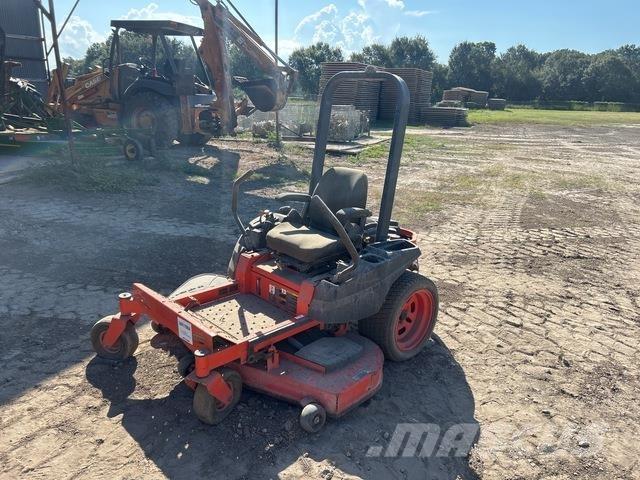 Kubota ZG127S Construction - Autres