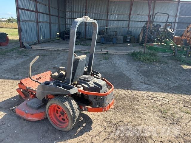 Kubota ZG127S Construction - Autres