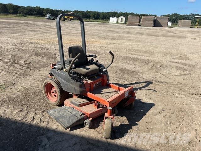 Kubota ZG127S Construction - Autres