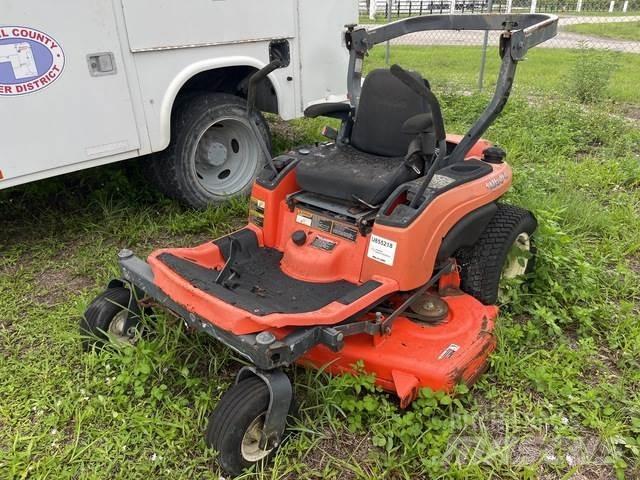Kubota ZG23F Construction - Autres