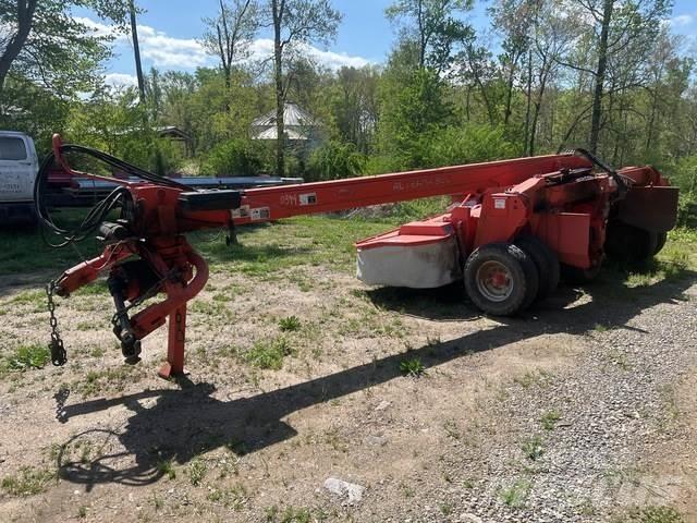 Kuhn FC500 Construction - Autres