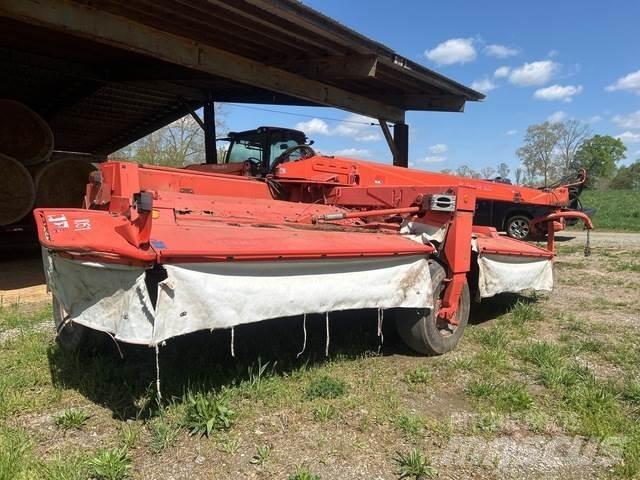 Kuhn FC500 Construction - Autres