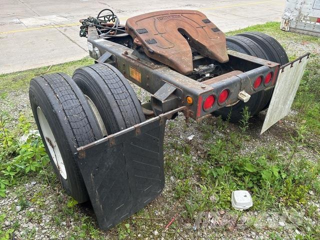  Kwik-Loc Remorque Dolly