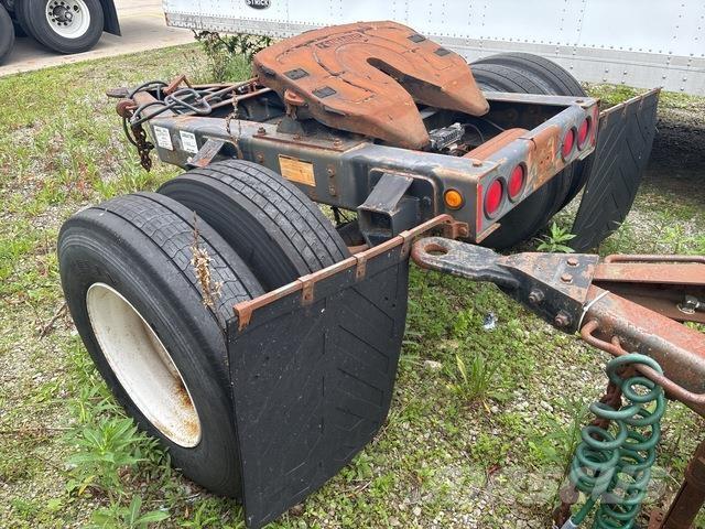  Kwik-Loc Remorque Dolly