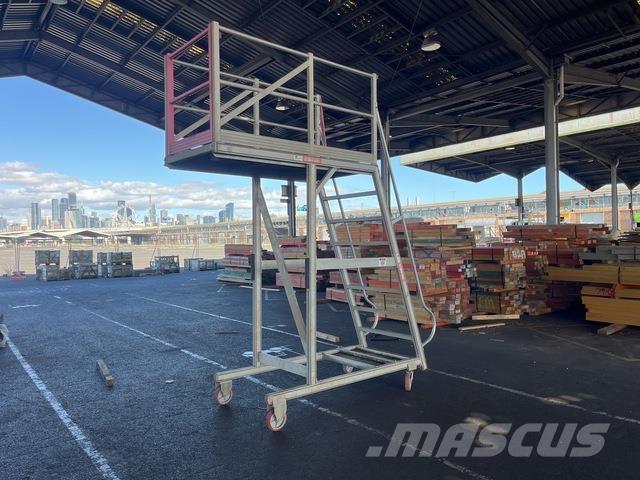  Ladder Construction - Autres