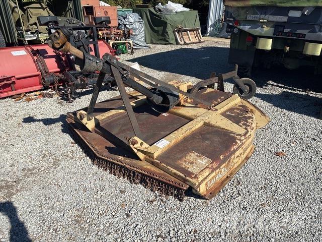 Land Pride  Construction - Autres