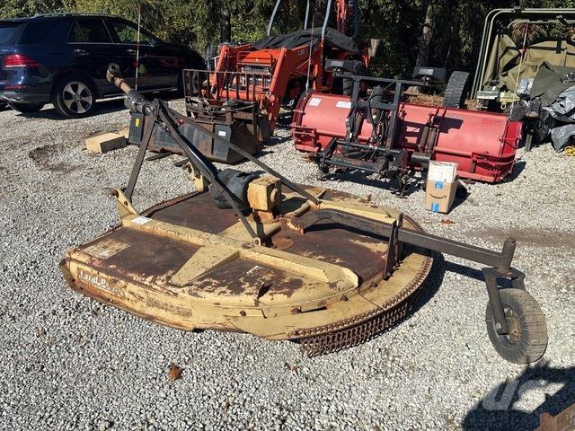 Land Pride  Construction - Autres