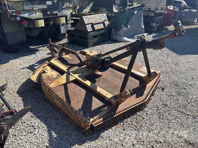 Land Pride  Construction - Autres