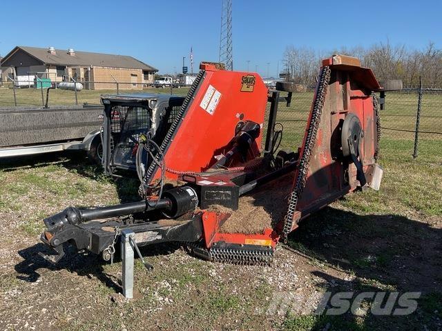 Land Pride  Cisaille