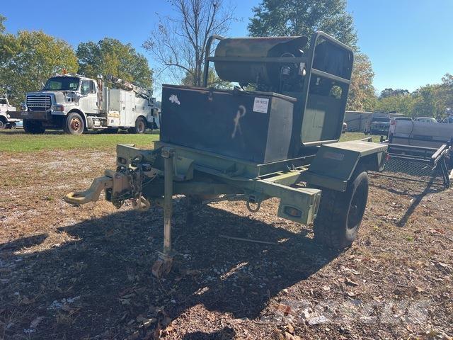  Landa Nettoyeur basse pression