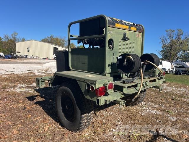  Landa Nettoyeur basse pression