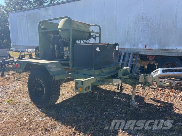  Landa Nettoyeur basse pression