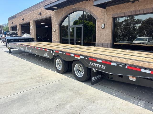 Landoll CO Remorque surbaissée