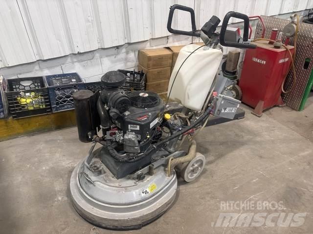 Lavina 30GT-X Broyeur, concasseur