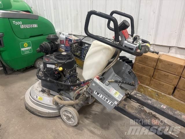 Lavina 30GT-X Broyeur, concasseur