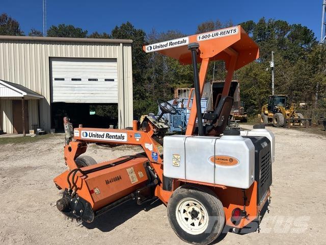 Lay-Mor SM 300 Balayeuses d'intérieur