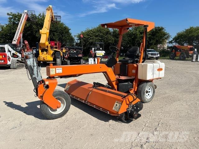  Lay Mor SM300 Balayeuses d'intérieur