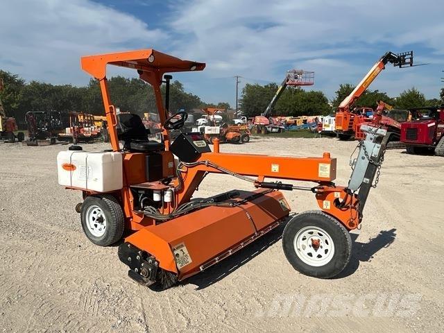  Lay Mor SM300 Balayeuses d'intérieur
