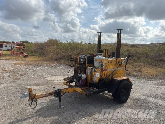 LeeBoy  Construction - Autres