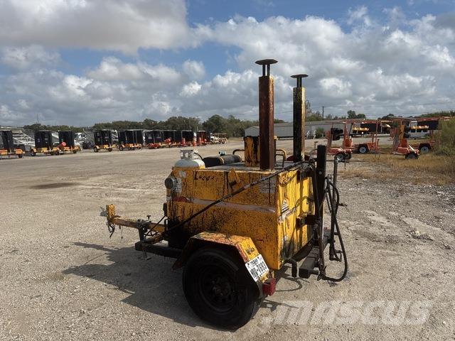 LeeBoy  Construction - Autres