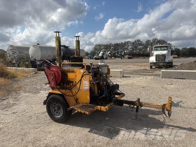 LeeBoy  Construction - Autres