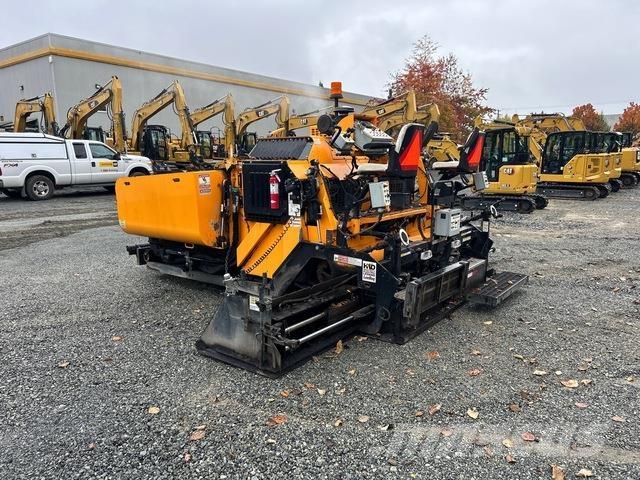 LeeBoy 8520 Finisseur