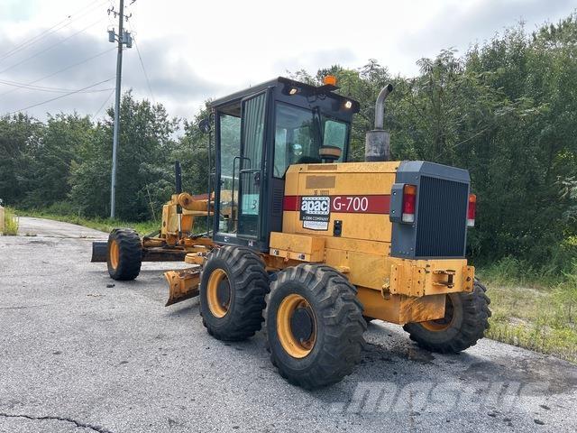 LeeBoy G700 Niveleuse