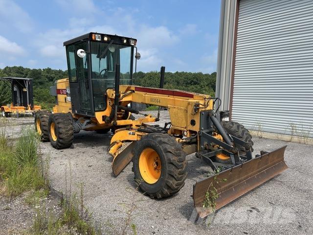 LeeBoy G700 Niveleuse