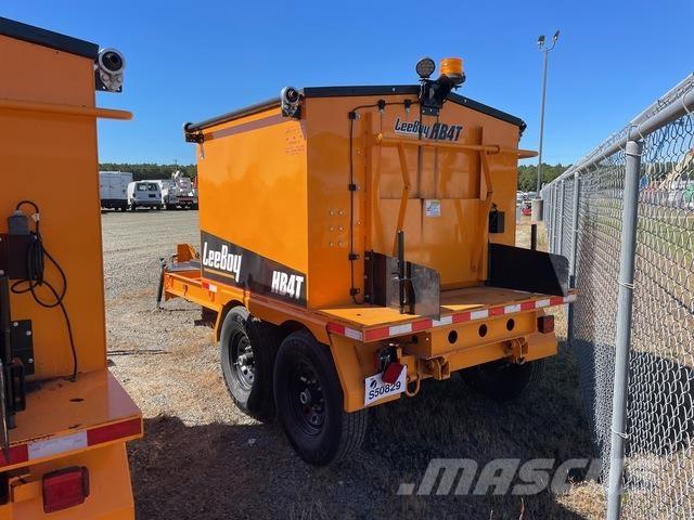 LeeBoy HB4T Construction - Autres