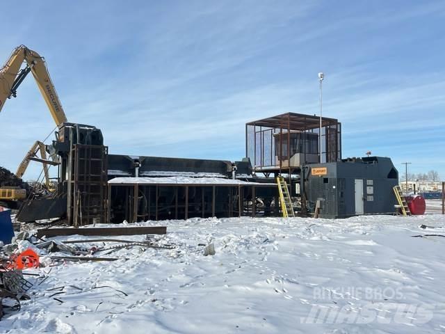Lefort 1100A Construction - Autres