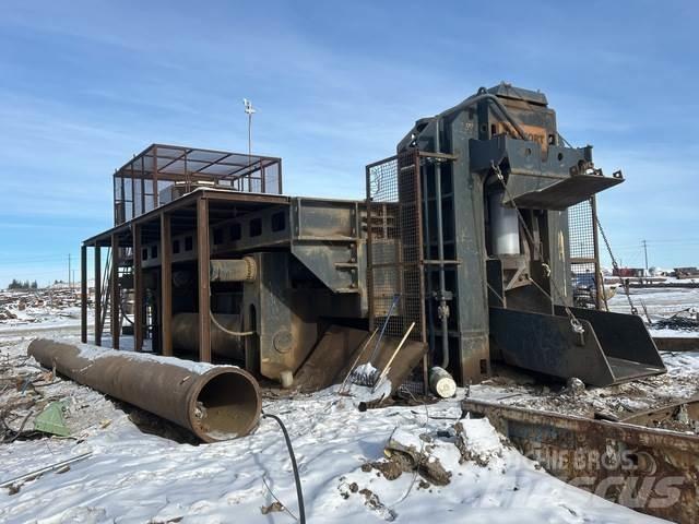 Lefort 1100A Construction - Autres