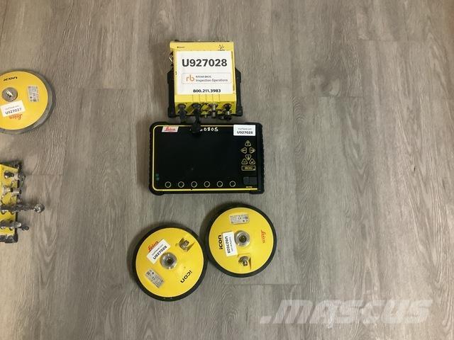 Leica 21396288 Autres accessoires