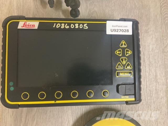 Leica 21396288 Autres accessoires