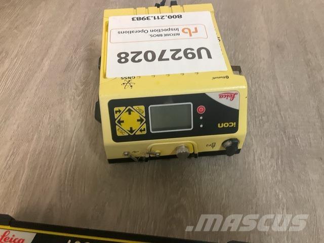 Leica 21396288 Autres accessoires