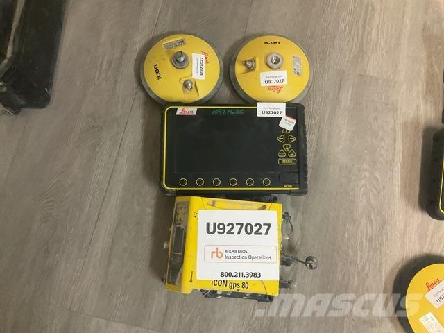 Leica 848069 Autres accessoires