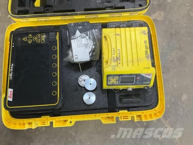 Leica 848069 Autres accessoires