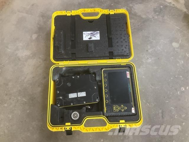 Leica 848069 Autres accessoires