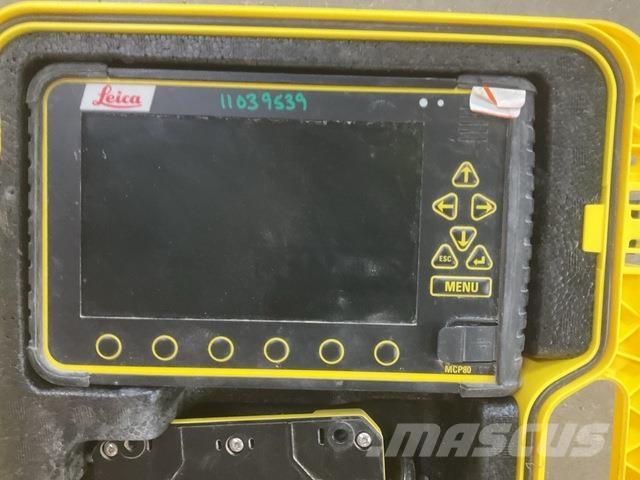 Leica 848069 Autres accessoires