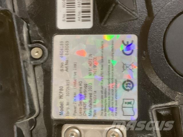 Leica 848069 Autres accessoires