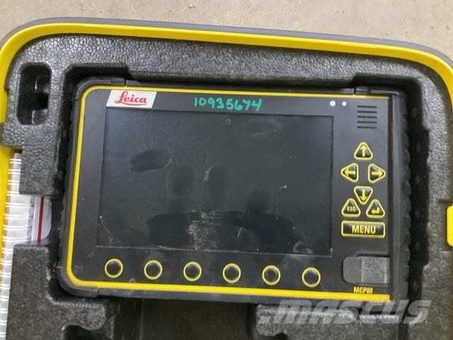 Leica 848069 Autres accessoires