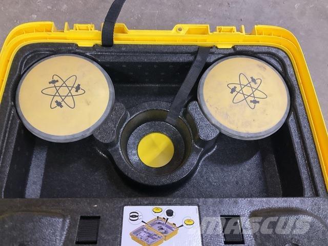 Leica 848069 Autres accessoires