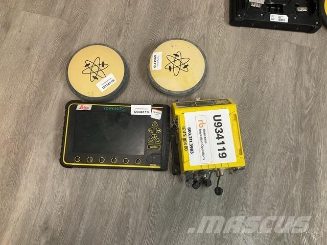 Leica 848069 Autres accessoires