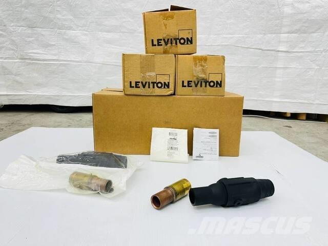  Leviton Construction - Autres