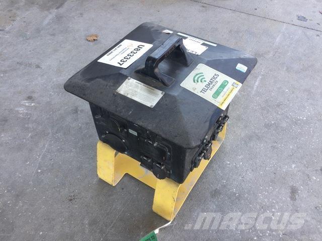  LEX T2-A2-6A1E Construction - Autres