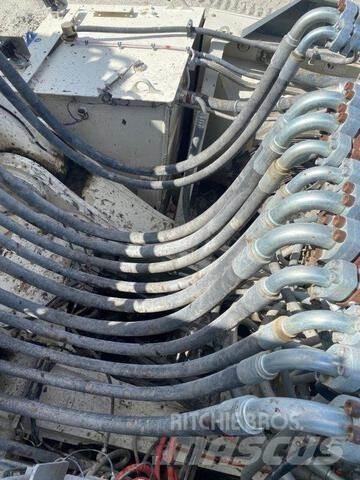 Liebherr 9200 Pelle sur chenilles