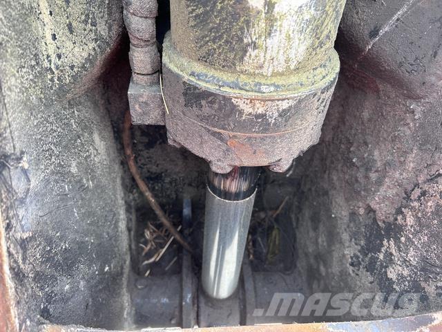 Liebherr 924 Construction - Autres