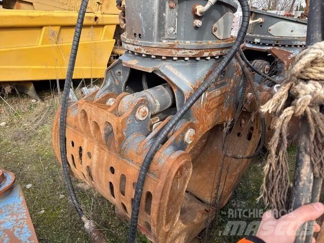 Liebherr SG30B Autres accessoires